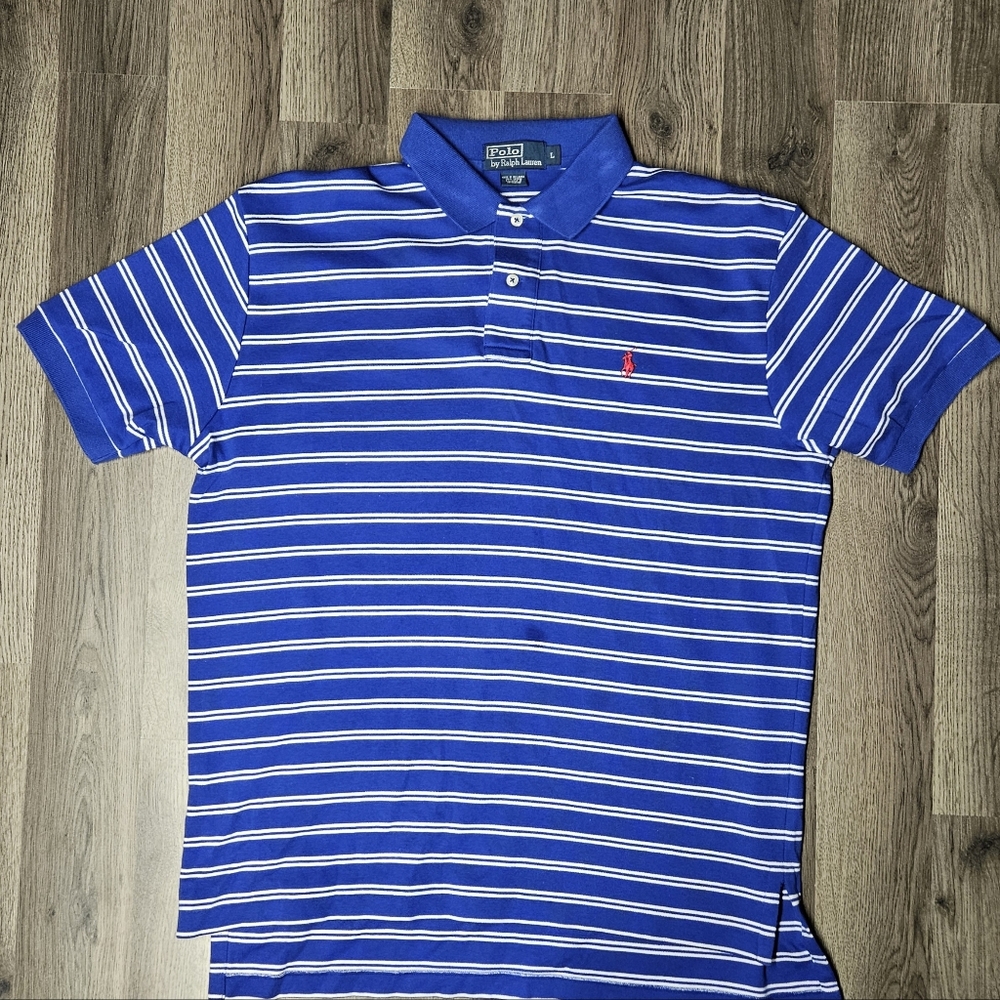 Polo Ralph Lauren Shirt